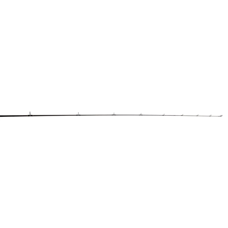 Lew's Wally Marshall Classic Spinning Rod - IM8 Graphite Blank, Cork Split-Grip Handle, Stainless Steel Guides