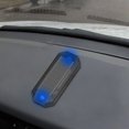 thumbnail image 4 of DPTALR Solar-powered Luminous Lights For Automobiles, 4 of 5