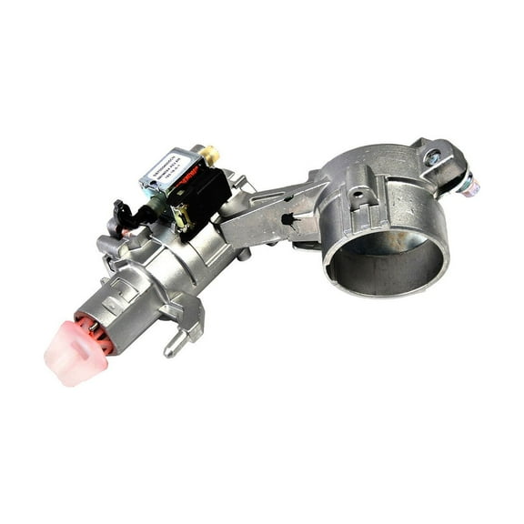 Ignition Lock Housing