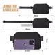 thumbnail image 5 of 2 Cangurera Deportiva Multiusos Impermeable Gym Correr Bolsa, 5 of 7