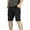c01Black, variant on USNSM Men's Casual Cargo Shorts Lightweight 9" Hiking Golf Work Quick Dry Camping Outdoor Travel Shorts with Pockets Green M