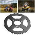 thumbnail image 4 of Powersports Sprockets, Chain Sprocket Professional Easy Installation  for Drivers for Motorcycles, 4 of 7