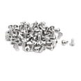 thumbnail image 1 of Tornillos de cabeza hexagonal con socket de acero inoxidable 304 M5x10mm 80 piezas, 1 of 3