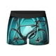 thumbnail image 3 of Calzoncillos Bianchi para hombre, calzoncillos tipo bóxer transpirables, ropa interior para hombre, regalo, 3 of 5