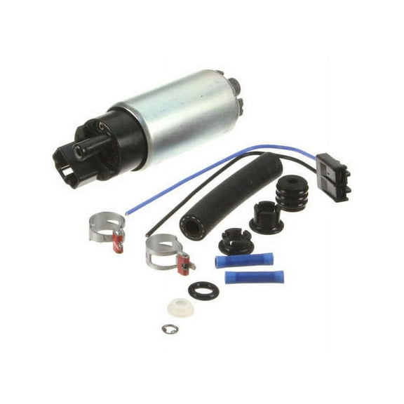 Fuel Pump - Compatible with 2000 - 2012 Mitsubishi Eclipse 2001 2002 2003 2004 2005 2006 2007 2008 2009 2010 2011