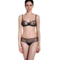 thumbnail image 4 of Simone Perele Delice Demi Bra, 4 of 4