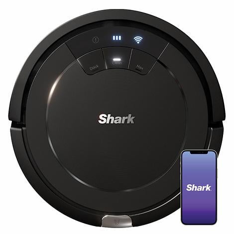 Shark IQ Robot Vacuum