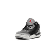 thumbnail image 4 of Jordan TODDLER Air Jordan 3 TD "Black Cement" DM0968 010 from Stadium Goods, 4 of 8
