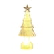 thumbnail image 2 of Candy Color Glowing Christmas Tree Desktop Ornament Christmas Scene Ambience Decorations Night Lights Gifts, 2 of 6