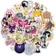 thumbnail image 2 of Cute Girl Waterproof Stickers, 100pcs, 2 of 4