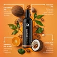 thumbnail image 3 of Aceite bronceador BYROKKO Shine Brown 150 ml Tan Accelerator, 3 of 9