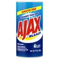 thumbnail image 2 of (Price/Case)Ajax 195360 Scouring Cleanser With Bleach 24-14 Ounce, 2 of 5