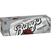 Barqs Root Beer Caffeine Free Soda Soft Drink, 12 fl oz, 12 Pack
