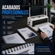 thumbnail image 5 of Engargoladora Perforadora Gutstark  Profesional 120 Hojas, 5 of 8