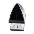 thumbnail image 4 of Gothic Solar Post Cap Light - Black 2PK, 4 of 7