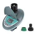 thumbnail image 3 of Keenso Water Timer Garden Plant Auto Electronic Watering Irrigation Controller HOME, 3 of 8