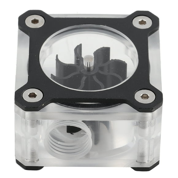Computer Water Flow Meter,Water Cooling Flow Meter Flow Meter Water Cooling Water Flow Meter Built to Last