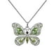 thumbnail image 2 of Collar de mujer Xihbxyly en color alegría de color, 2 of 4