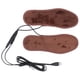 thumbnail image 4 of EeaseMX Par de plantillas calefactoras eléctricas USB para zapatos, almohadillas cálidas para el invierno con cable USB - Talla 39-40, 4 of 7