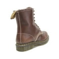 thumbnail image 3 of Dr. Martens Womens 1460 Serena Leather Boots, 3 of 4