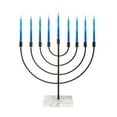 thumbnail image 2 of classic-menorah, 2 of 4