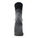 thumbnail image 3 of UYN calcetines trekking hombre -Trekking One Cool Socks, calcetines trekking, logo Gris/Negro 45-47, 3 of 4