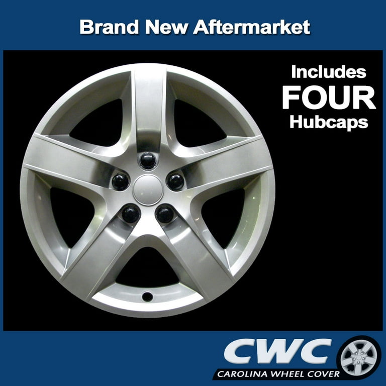 Hub caps for 2010 chevy cheap malibu
