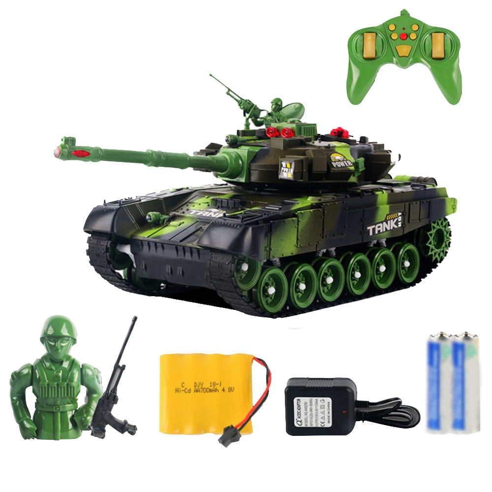 tank toys at walmart