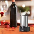 thumbnail image 3 of Intelligent Electric Wine Aerator and Dispenser with TYPE-C Rechargeable Function - Stylish Tool, 3 of 5