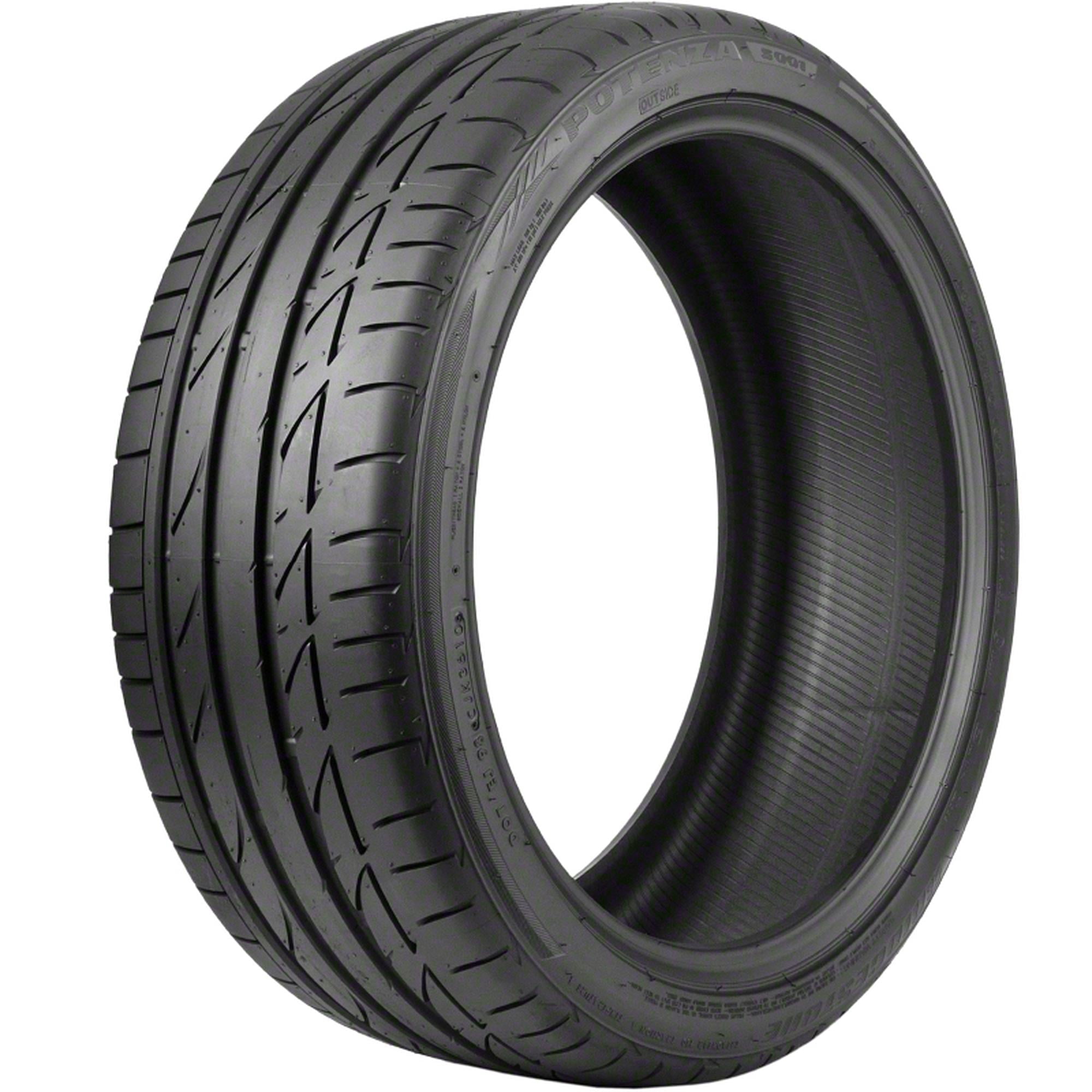 Bridgestone Potenza S001 MOE 225/45R18XL 95Y BSW