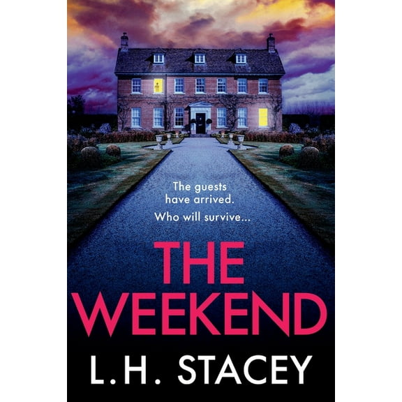 The Weekend, (Paperback)