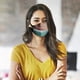 thumbnail image 1 of New Creativity Lavable Reutilizable Masque Boca Cover para Party Disfraces (1PC) H Hugo cubierta divertida, 1 of 9