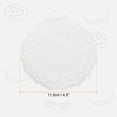 thumbnail image 2 of Lace Paper Doilies, Disposable Paper Placemats, 2 of 7