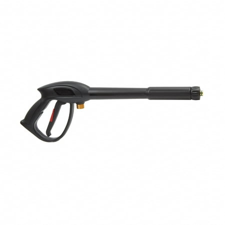 FNA Spray Gun with M22 Hose Connection