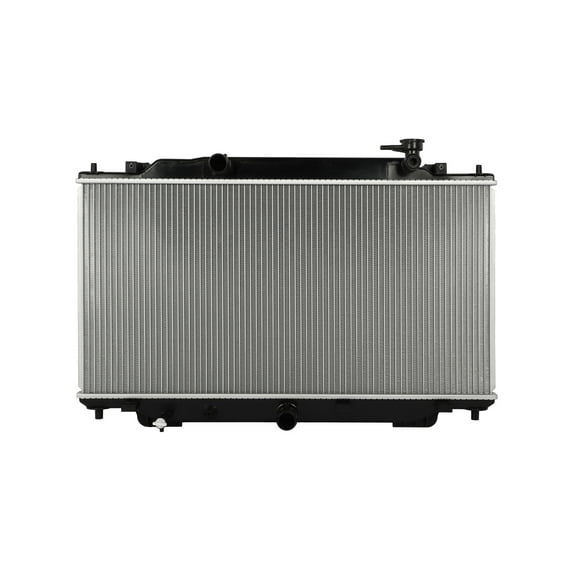 ECCPP 13404 Radiator for 2014-2018 for Mazda for 3 2.0L 2014-2018 for Mazda for 3 2.5L