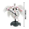 thumbnail image 2 of Meitianfacai Super Movable Doll Building Block Toy For Boys Intelligence Assembly For Children Puzzle For Adults Popular For Boys And Girls, 2 of 4