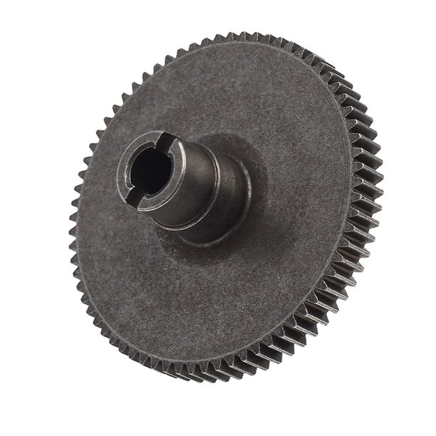 Gearbox gear Pieza modificada de coche modelo de Control remoto para suministros de actualización 1/10