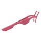 thumbnail image 1 of Ygjytge Pinzas Huapan, Aplicador De Pestañas Postizas, Clip De Extensión De Pestañas (Rosa) Ygjytge Para estrenar, 1 of 8