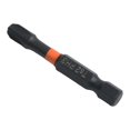 thumbnail image 3 of 1pcs Screwdriver Bit Hexagonal Handle Cross Bit One-Word Bit Magnetic Batch Head PH3, 3 of 9