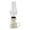 White, variant on Retro Flameless LED Kerosene Lamp – Battery Operated Table Lantern for Bedroom & Living Room – Vintage Style Oil Lamp for Christmas & Home Decor(Bronze)