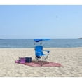 thumbnail image 4 of Quik Shade Full Size Shade Folding Chair, Royal Blue, 4 of 5