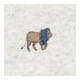 thumbnail image 3 of Romper Carter's Child of Mine Para Bebé Niño 1 Pieza Estampados De Animales, 3 of 4
