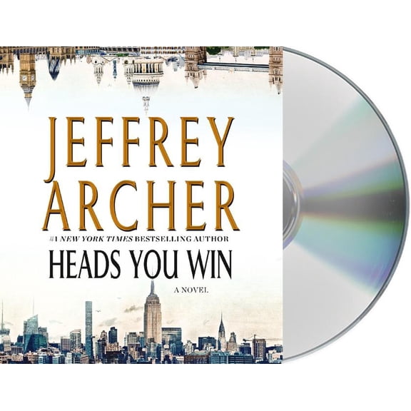 Heads You Win (Audiobook)