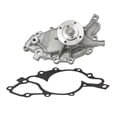 thumbnail image 4 of DNJ TK3107WP Timing Chain Kit with Water Pump Fits Cars & Trucks 93-95 Chevrolet 3.4L V6 OHV, 4 of 4