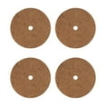 thumbnail image 2 of Anneaux de Paillis en Coquille de Noix de Coco Conçus pour Contenir l'Humidité du Sol Efficacement, 2 of 8