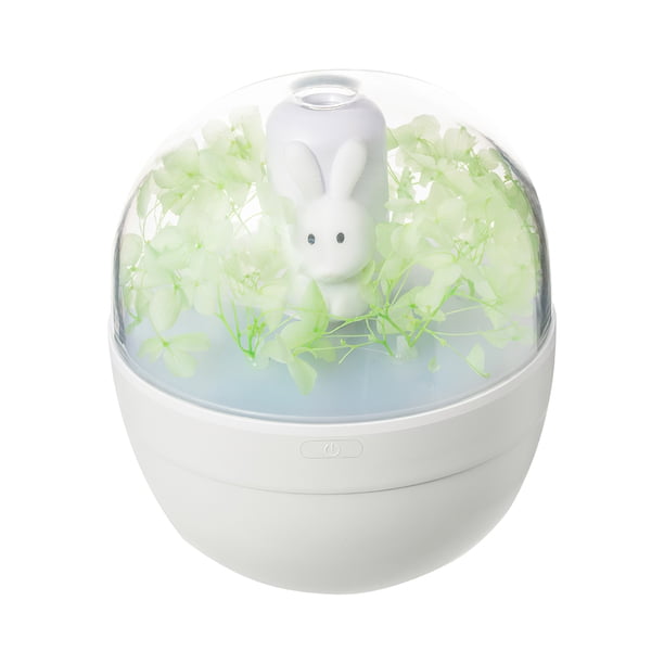 Humidificador De Luz Nocturna, Humidificador Led, Humidificador Ultrasónico De Niebla Fría, Dispositivo Humidificador Kearding HA025195-03