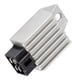 thumbnail image 3 of 300A 12V Battery Isolator Disconnect Switch for Marine Boat Car RV ATV Vehicles, 3 of 4
