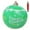 Green, variant on Outdoor Christmas Decorations Yard Inflatable Christmas Balls - Xmas/Winter/New Year/Holiday Tree Ornaments Lawn Porch Indoor Decor Party Supplies 24Inch Christmas Decor