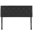 thumbnail image 4 of Modway Terisa Tufted Button Headboard, Multiple Sizes and Colors, 4 of 5