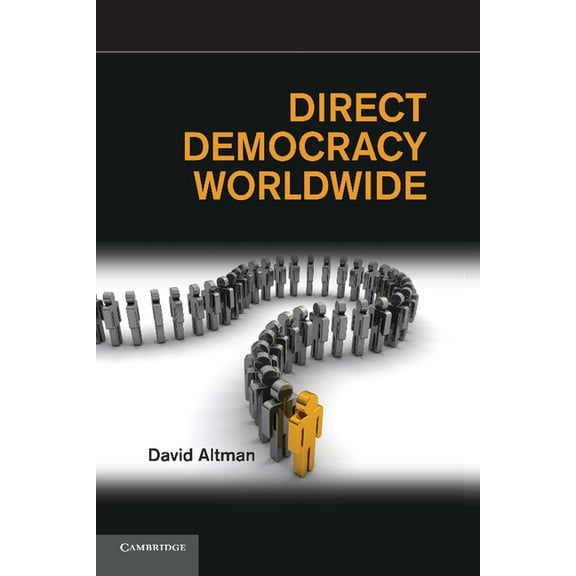 Direct Democracy Worldwide, (Paperback)